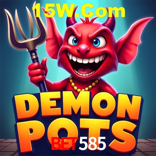 Desvendando o Mundo dos Jogos Virtuais na Bet585