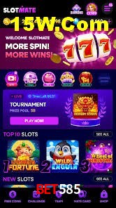 Experiência VIP Bet585