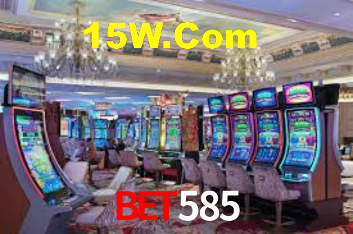 Bet585 Com Paga