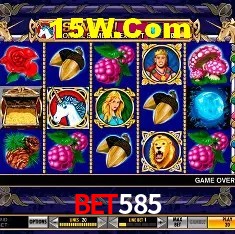 Estatísticas Esportivas Bet585