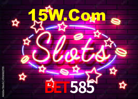 Bet585 Com Paga