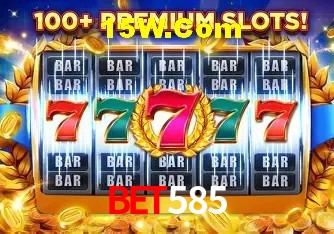 Diretório de Jogos Bet585