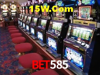 Avaliações dos Jogadores Bet585
