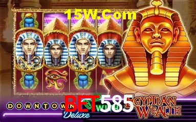 Torneios Bet585