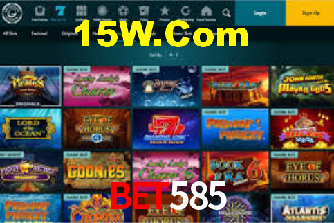 Bet585