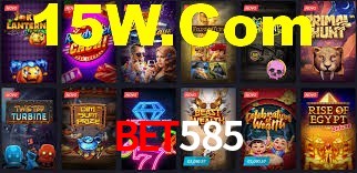 Live Casino Bet585
