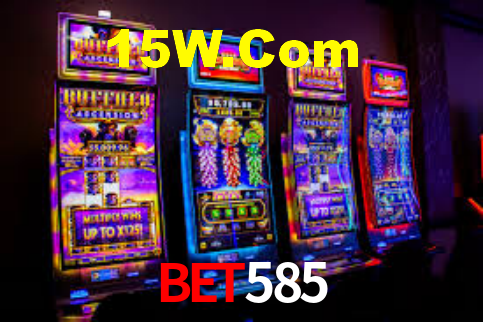Bet585: A Experiência de Casino com Jogos de Mesa ao Vivo