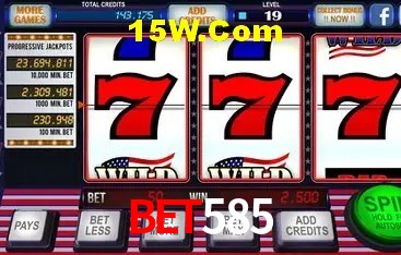 Casino VIP Bet585