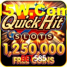 Exclusive Games Bet585