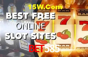 Tecnologia da Plataforma Bet585