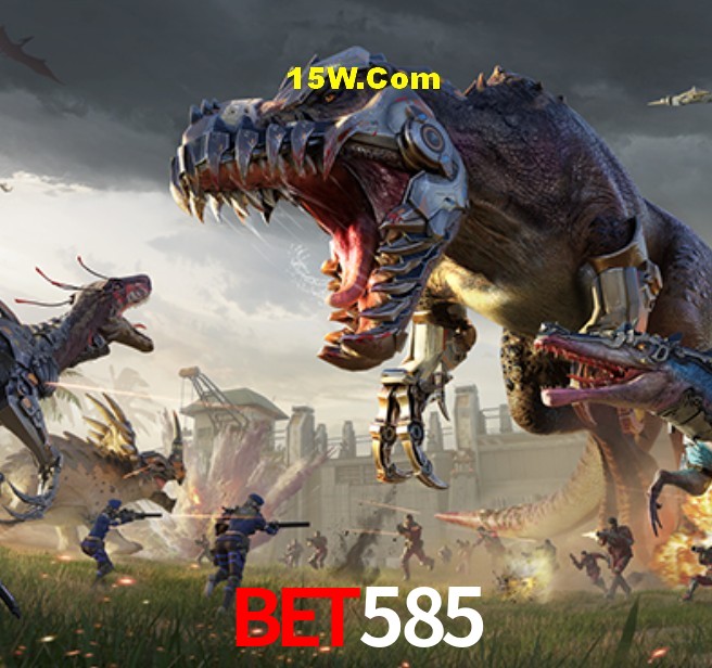 PIX Instantâneo Bet585