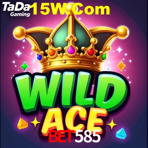 Bet585 Com Paga