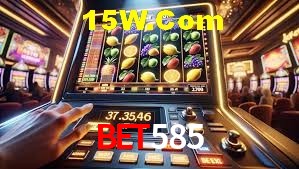 Sports Statistics Bet585