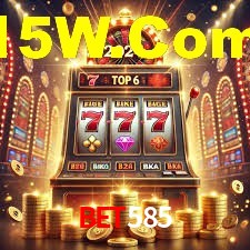 Roulette Table Bet585