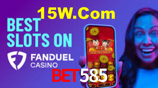 Bet585 Com Login