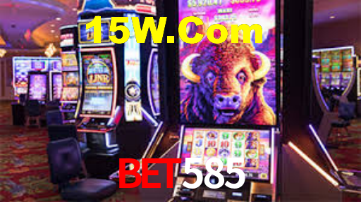 Bet585 Com Login