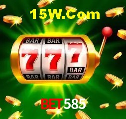 Bônus Diários Bet585