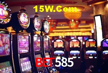 Apostas de Tênis Bet585