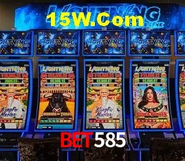 Casino Ao Vivo Bet585