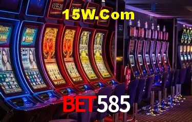 Programa VIP Bet585