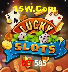 Especiais de Fim de Semana Bet585