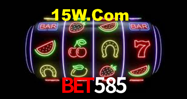 Bet585 Com Login