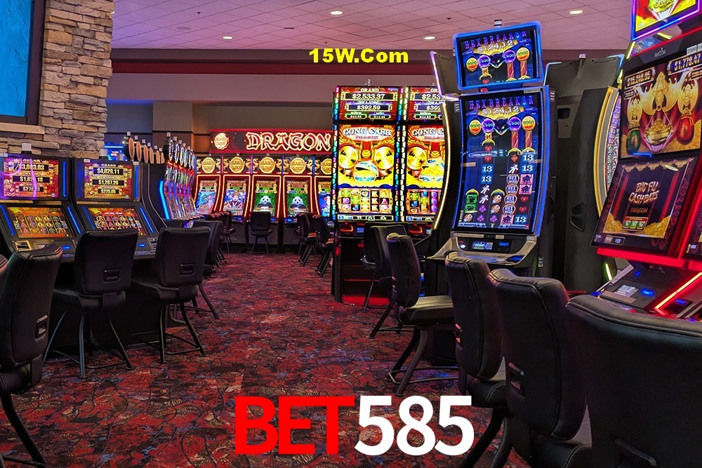 Gates of Olympus Bet585