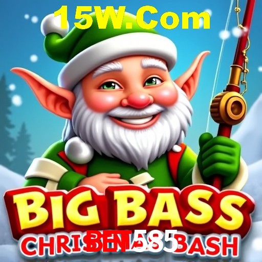 Descubra o Mundo do Cassino Online com Bet585