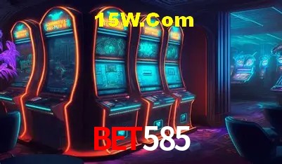 Apostas de Futebol Bet585