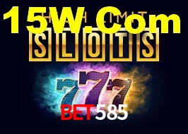 Bet585 App Interface