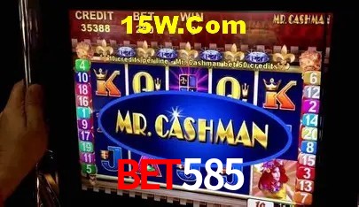 Integração de APIs Bet585